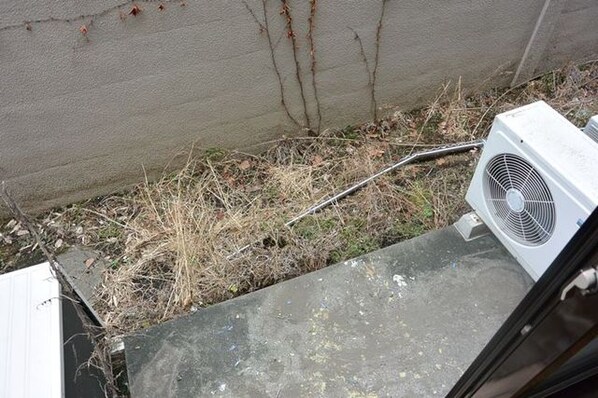 ジュネス東高円寺の物件内観写真